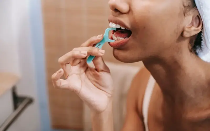 Comment maintenir une bonne santé bucco-dentaire et protéger vos dents au quotidien