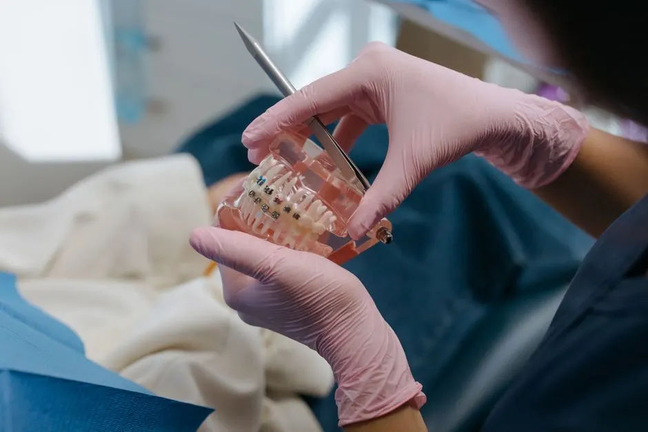 Orthodontie adulte : des dents mieux alignées en combien de temps, et pour quels bénéfices concrets