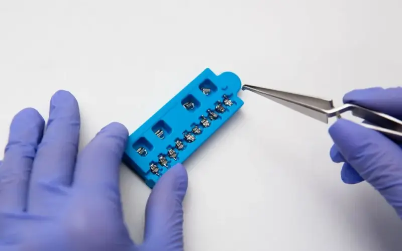 Orthodontie adulte : des dents mieux alignées en combien de temps, et pour quels bénéfices concrets
