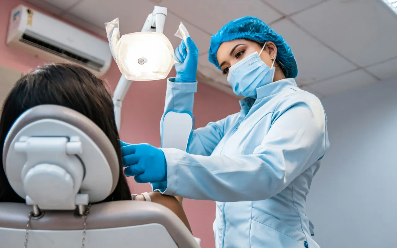 Non, le détartrage ne fragilise pas vos dents : idées reçues et réalité sur les risques et bénéfices pour la santé